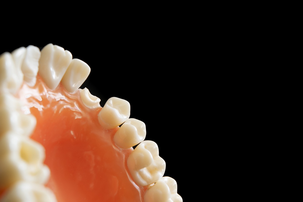 Dental care